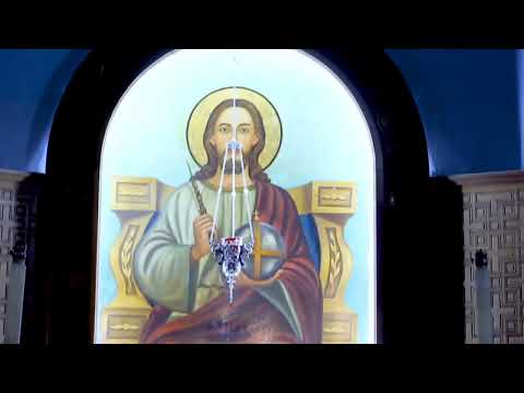 ترنيمة علاقة شخصية المرنمة سارة نبيل