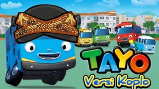 Download lagu Hai TAYO versi KOPLO Hai TAYO versi KOPLO