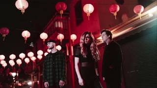 [Japan Bonus Tracks] Against The Current - Past Lives (Preview)