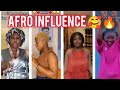 Afro the influence by lotus beatz