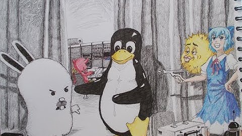 [9front] Plan9: Jump Start | Installation on MBR BIOS