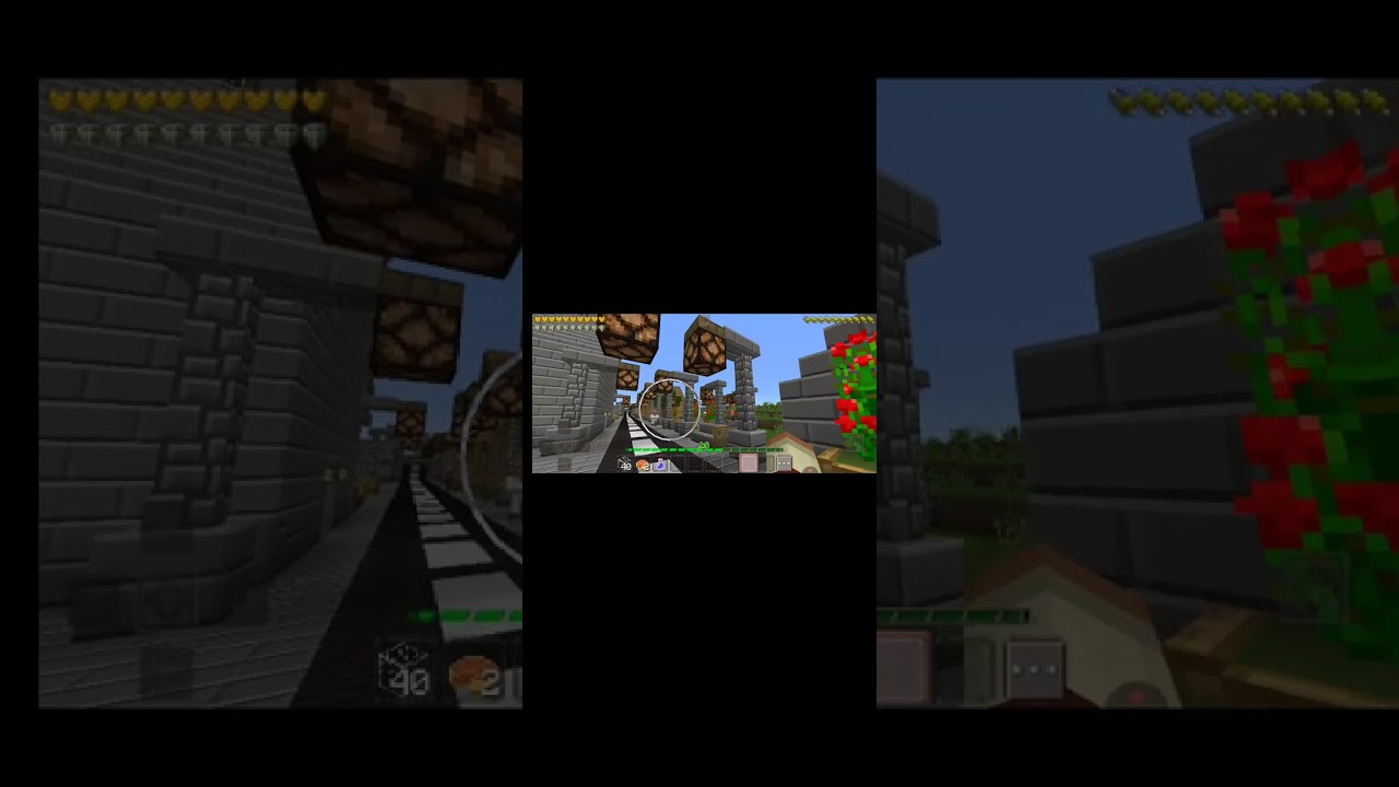 Tập 1: thành phố bekasukima