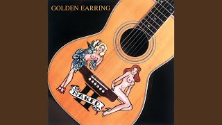 Video thumbnail of "Golden Earring - Where Will I Be (Acoustic - Live At Luxor, Rotterdam / 1997)"