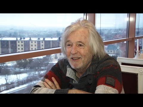 Vidéo: Poète Et Chanteur Vyacheslav Malezhik: Biographie Et Vie Personnelle