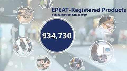 TEXAS EPEAT Award  2020