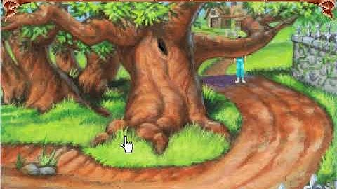 mixed up fairytales SCUMM VM SCUMMVM HYPERSPIN NOT MINE VIDEOS ADVENTURE