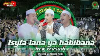 NEW VERSION ISYFA'LANA YA HABIBANA 202‼️ MAJELIS GANDRUNG NABI