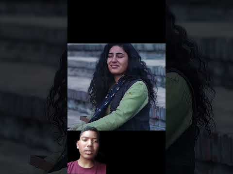 reaction for movie part 16#shorts 🔥❤️