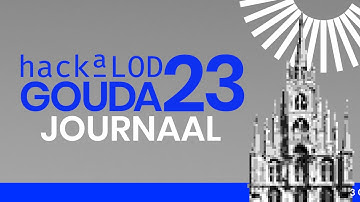 HackaLOD 2023 - Journaal #2