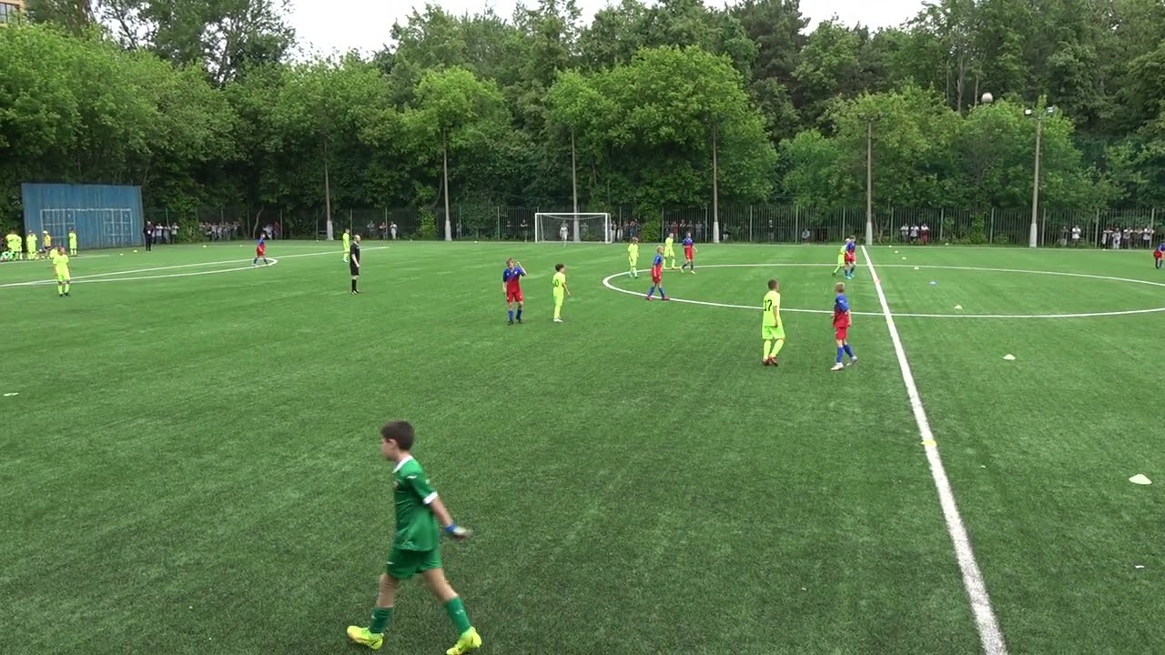 Фк отрадное