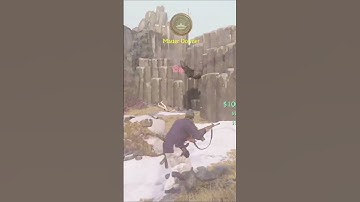 💥 "A GRENADE WOULD BE NICE" (there you go...) 🔥 Uncharted 4 Multiplayer 🔥#shorts