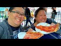 Best NYC pizza | Di Fara | Joe’s Pizza | Prince Street | Scarr’s | Rubirosa