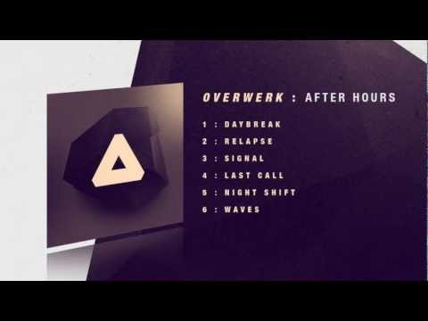 OVERWERK - Daybreak