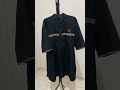 Baju koko lengan pendek