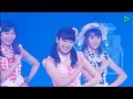 スパガ @JAM2016 (花道アンビシャス音量加工)