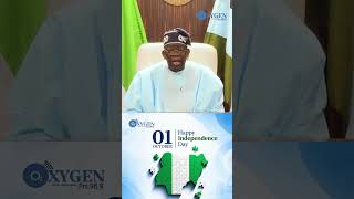Our reforms did not create the weaknesses in our economy. They confronted them. ~Tinubu  #viral
