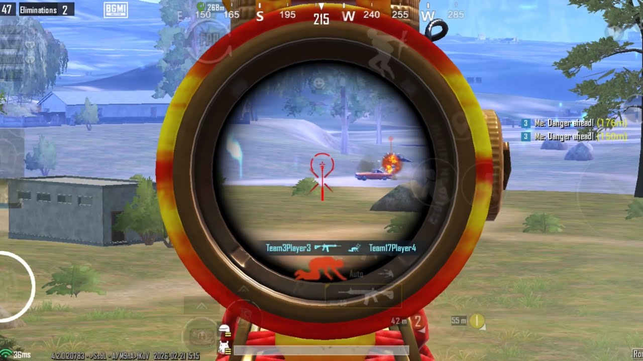 BGIS GRIND FRAGS AND MORE 🔥| BGIS QUARTERS READY ✅| InfinixTRHydrO