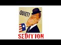 Alien and Sedition Acts