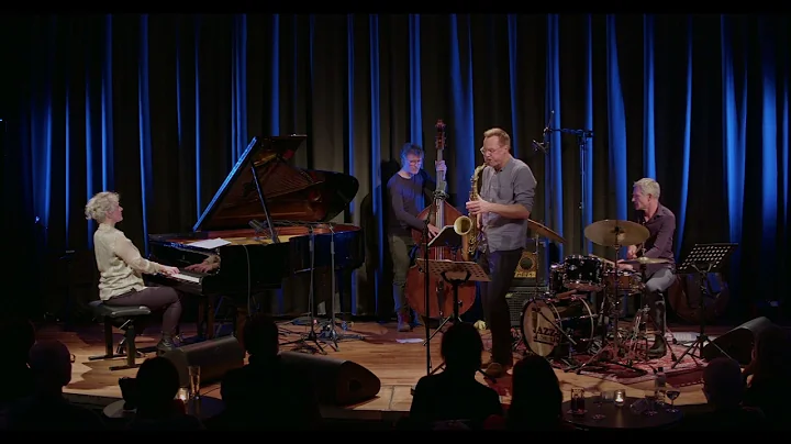 Julia Hlsmann Quartett  Nine-Eight  Live at Jazz-S...