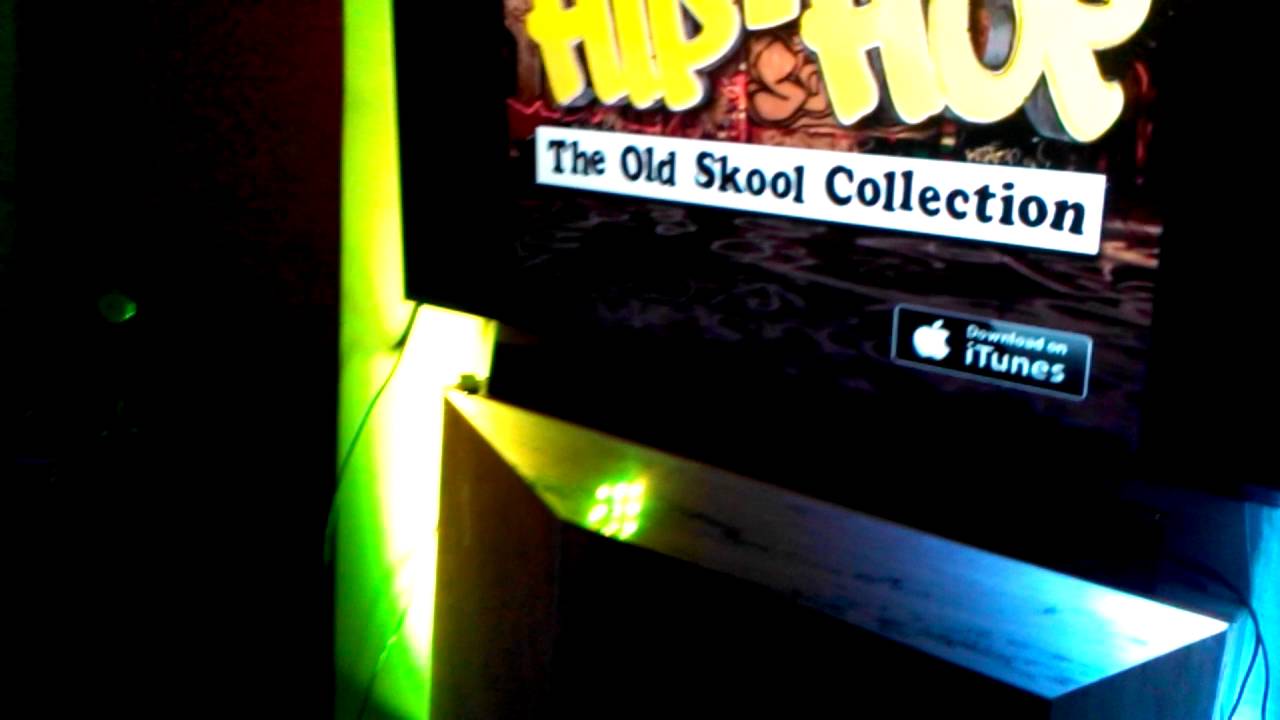 Goodtime Karaoke preparty setup showcase. YouTube