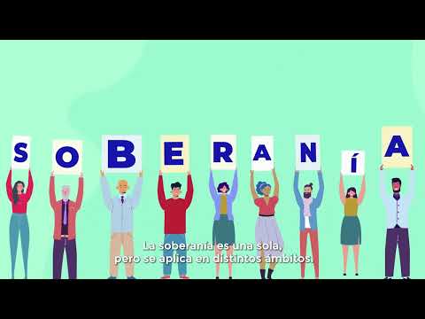 Video: ¿Por qué es importante la soberanía?