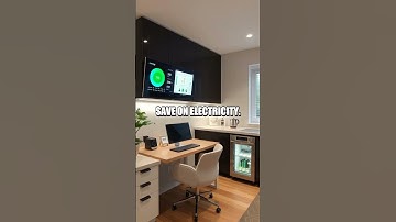 Smart Home Hacks: Elevating Your Home Office