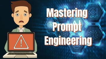 🤟 Mastering Prompt Engineering with ChatGPt-Become a Prompt Engineer Pro