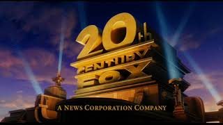 20Th Century Fox 2013