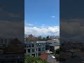 View Bandung dari lantai BEC #shorts