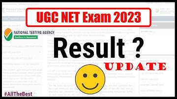 Result Announcement Date Update 🔥 Revised/Final Answer Key Date? UGC-NET Exam 2023