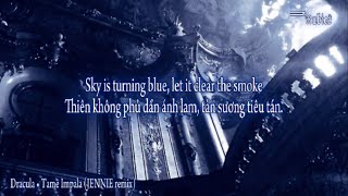 Tame Impala – Dracula (Jennie Remix) | Lyrics + Vietsub