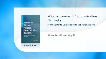 Wireless Powered Communication Networks