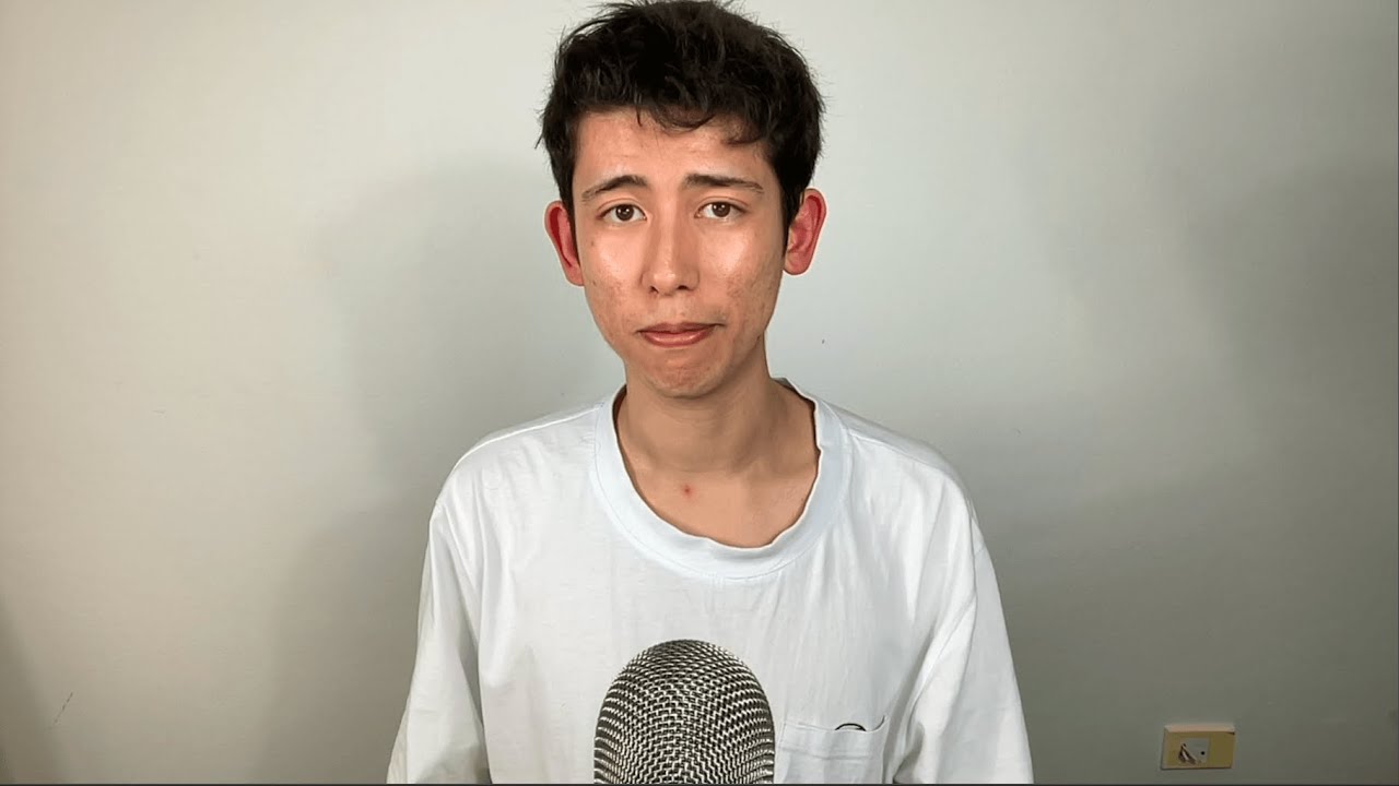 I Am Genuinely Scared