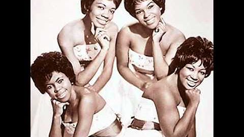 The Shirelles - Boys (1960)