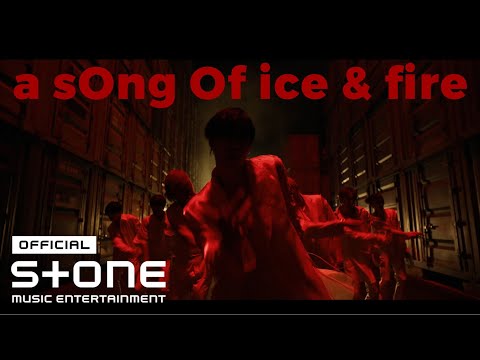 OnlyOneOf (온리원오브) - 얼음과 불의 노래 (a sOng Of ice&fire) (Prod. GroovyRoom) MV