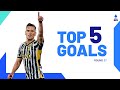 Milik’s brilliant free-kick | Top 5 Goals by crypto.com | Round 37 | Serie A 2023/24