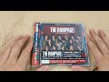 [Unboxing] THE RAMPAGE from EXILE TRIBE: Heatwave [CD+DVD]