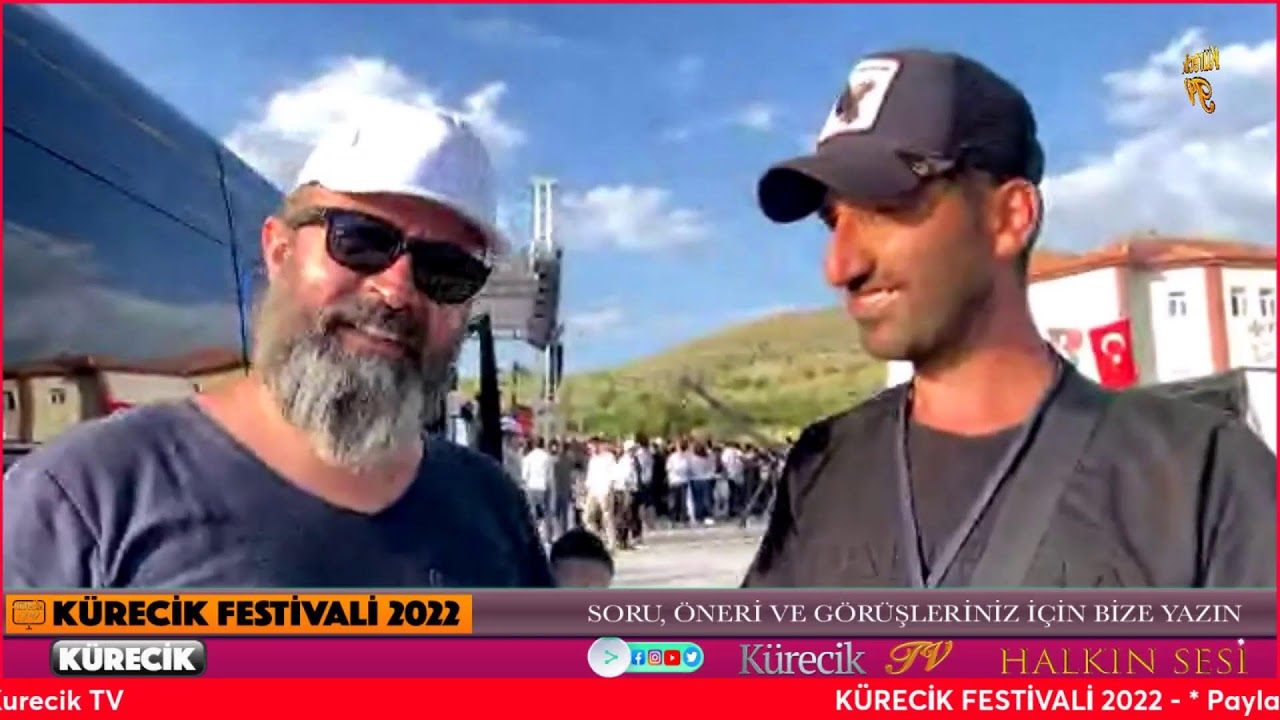 KÜRECİK  FESTİVALİ   10/07/2022