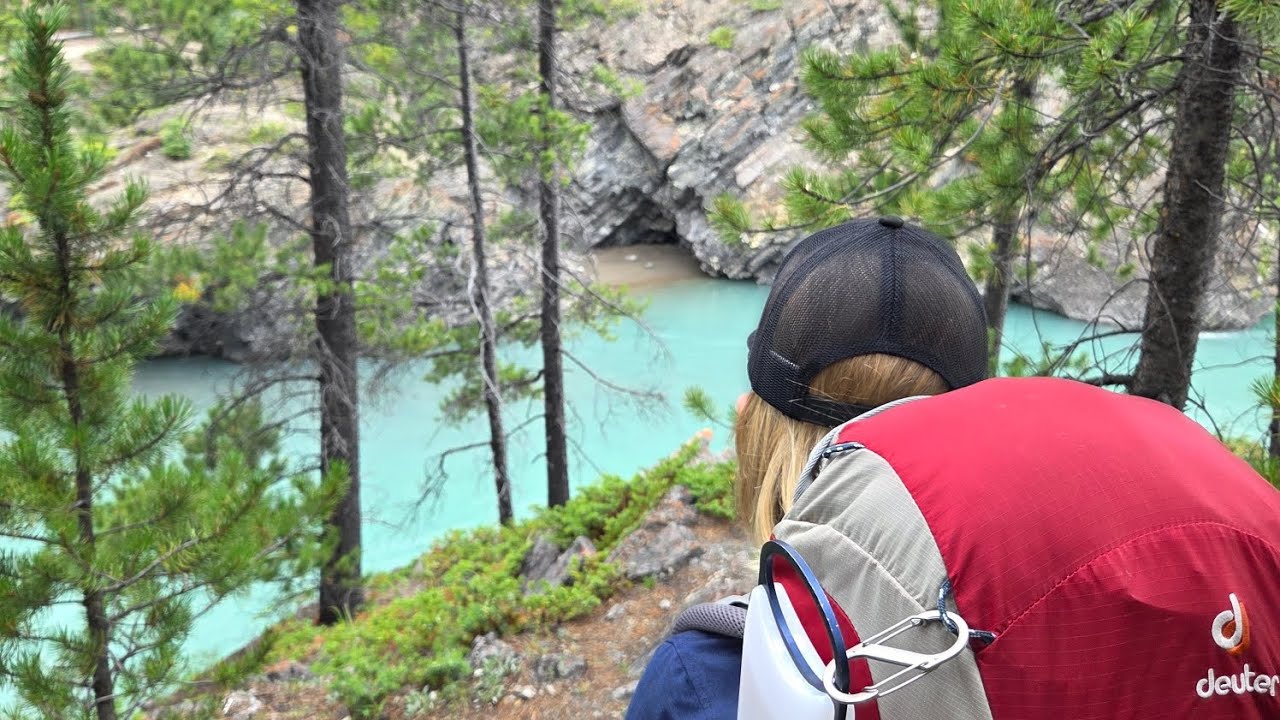 Pinto Lake Trail 2025