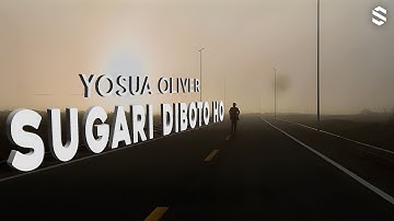 Yosua Oliver - Sugari Diboto Ho (Official Music Video)