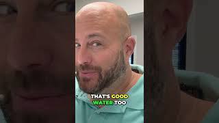 Cold Water Taste Test & Filter Cost Shock!