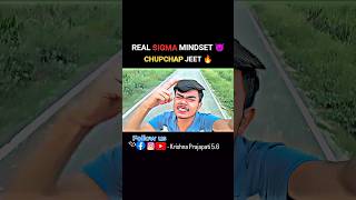 Sigma Mindset 😈 | कम बोलो, ज्यादा सीखो 🔥 #sigmamindset #sigma #motivation #ytshorts #attitude #feed