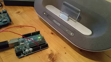 Arduino Speech Synthesis - Talkie Examples