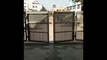Gate Automation