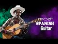 Most Relaxing Spanish Guitar | RUMBA / MAMBO / SAMBA / TANGO | Beautiful Spanish Guitar Music Ever
