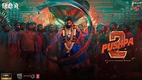 Pushpa 2 The Rule: Kaali Mahaa Kaali (Audio) | Allu Arjun | Kailash Kher | Dsp | Raqueeb Alam
