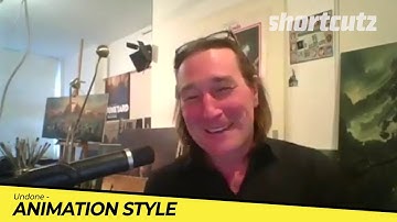 Movie Talkz with Hisko Hulsing: 