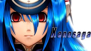 10 Things You Didnt Know About Xenosaga I, Ii & Iii - No Spoilers-