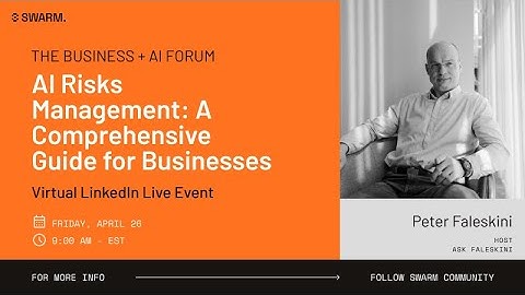 AI Risks Management: A Comprehensive Guide for Businesses