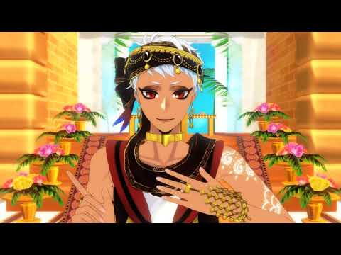 【MMDツイステ】ミュージックミュージック